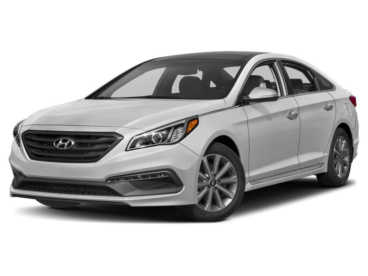2015 Hyundai SONATA 2.4L Limited