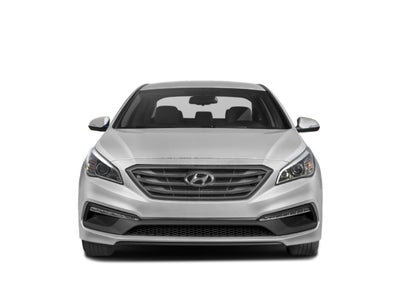 2015 Hyundai SONATA 2.4L Sport