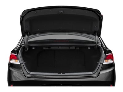 2018 Hyundai SONATA Sport+