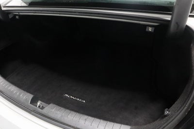 2017 Hyundai SONATA Limited