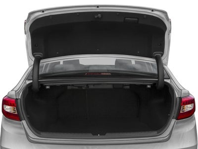2017 Hyundai SONATA Limited
