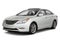 2012 Hyundai SONATA 2.4L SE