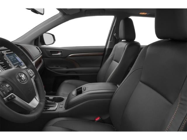 2014 Toyota Highlander Limited