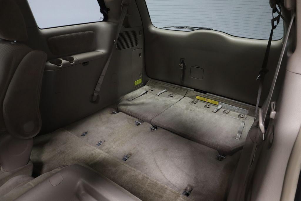 2006 Toyota Sienna LE