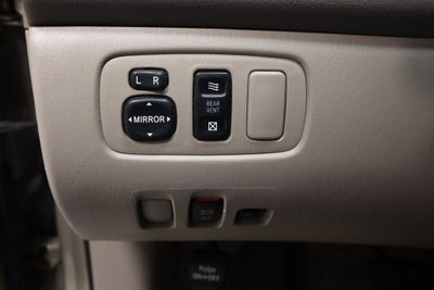 2006 Toyota Sienna LE