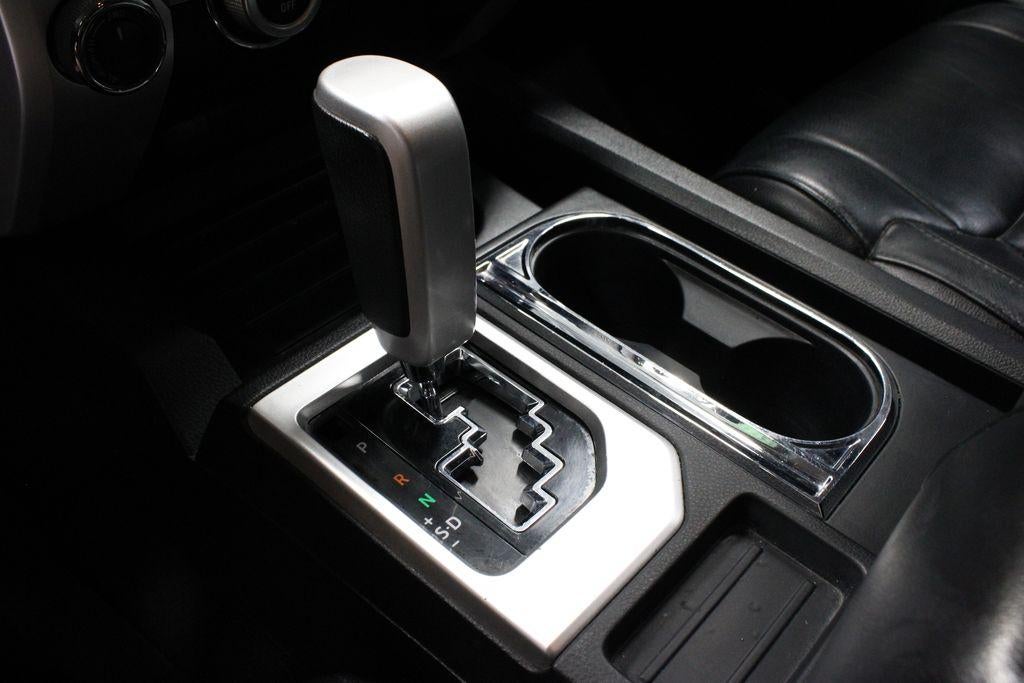 2014 Toyota Tundra 4WD Truck LTD