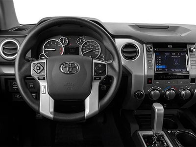 2014 Toyota Tundra 4WD Truck LTD