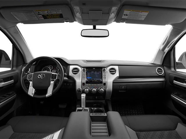 2014 Toyota Tundra 4WD Truck LTD