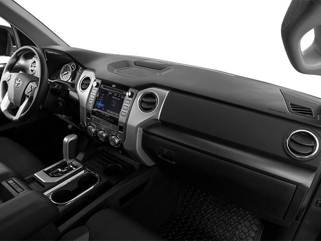 2014 Toyota Tundra 4WD Truck LTD