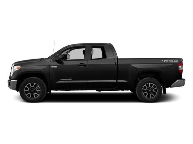 2014 Toyota Tundra 4WD Truck LTD