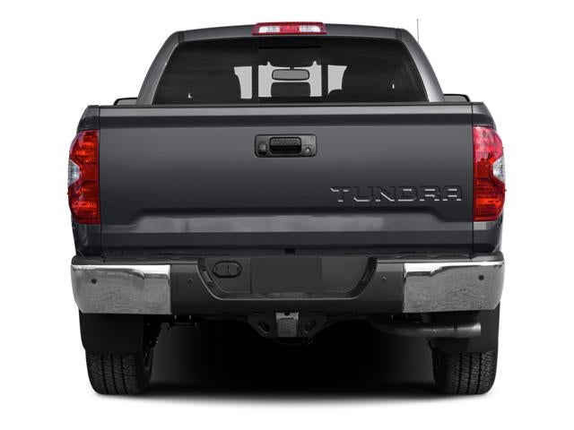 2014 Toyota Tundra 4WD Truck LTD