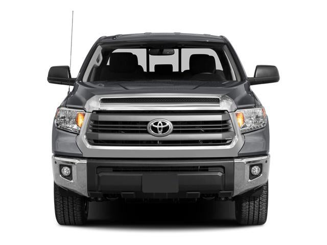 2014 Toyota Tundra 4WD Truck LTD