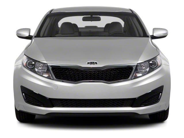 2012 Kia Optima EX