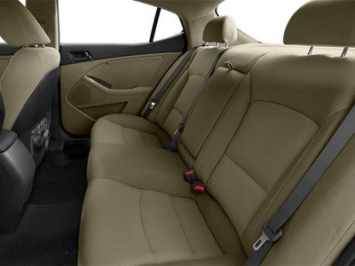 2014 Kia Optima EX