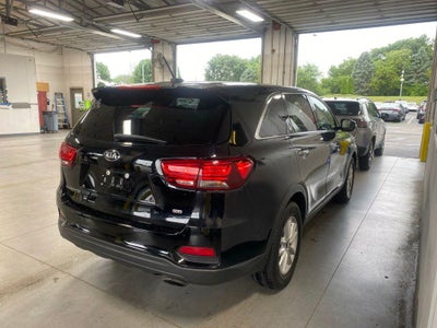 2019 Kia Sorento L