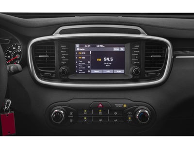 2019 Kia Sorento L