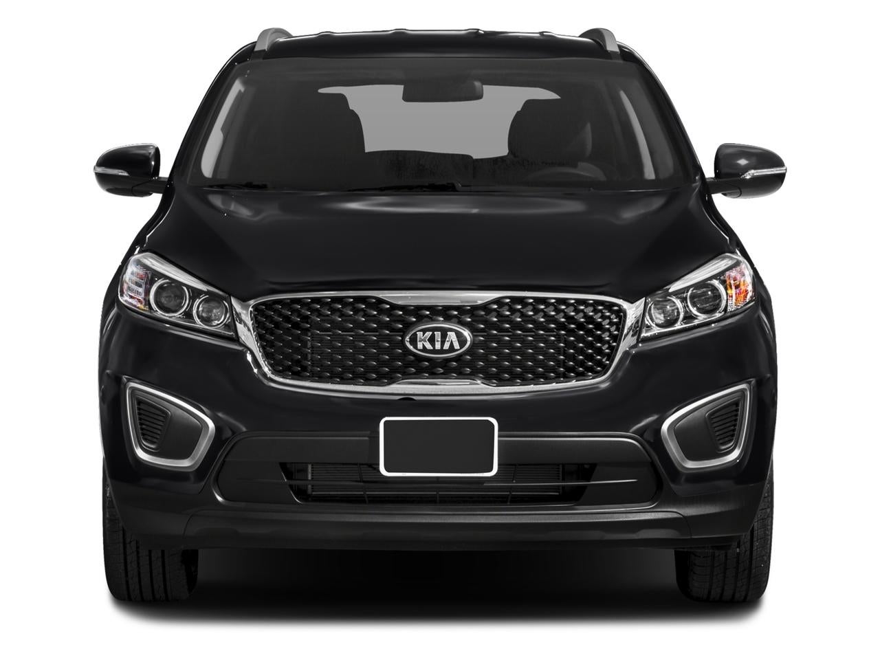 2017 Kia Sorento L