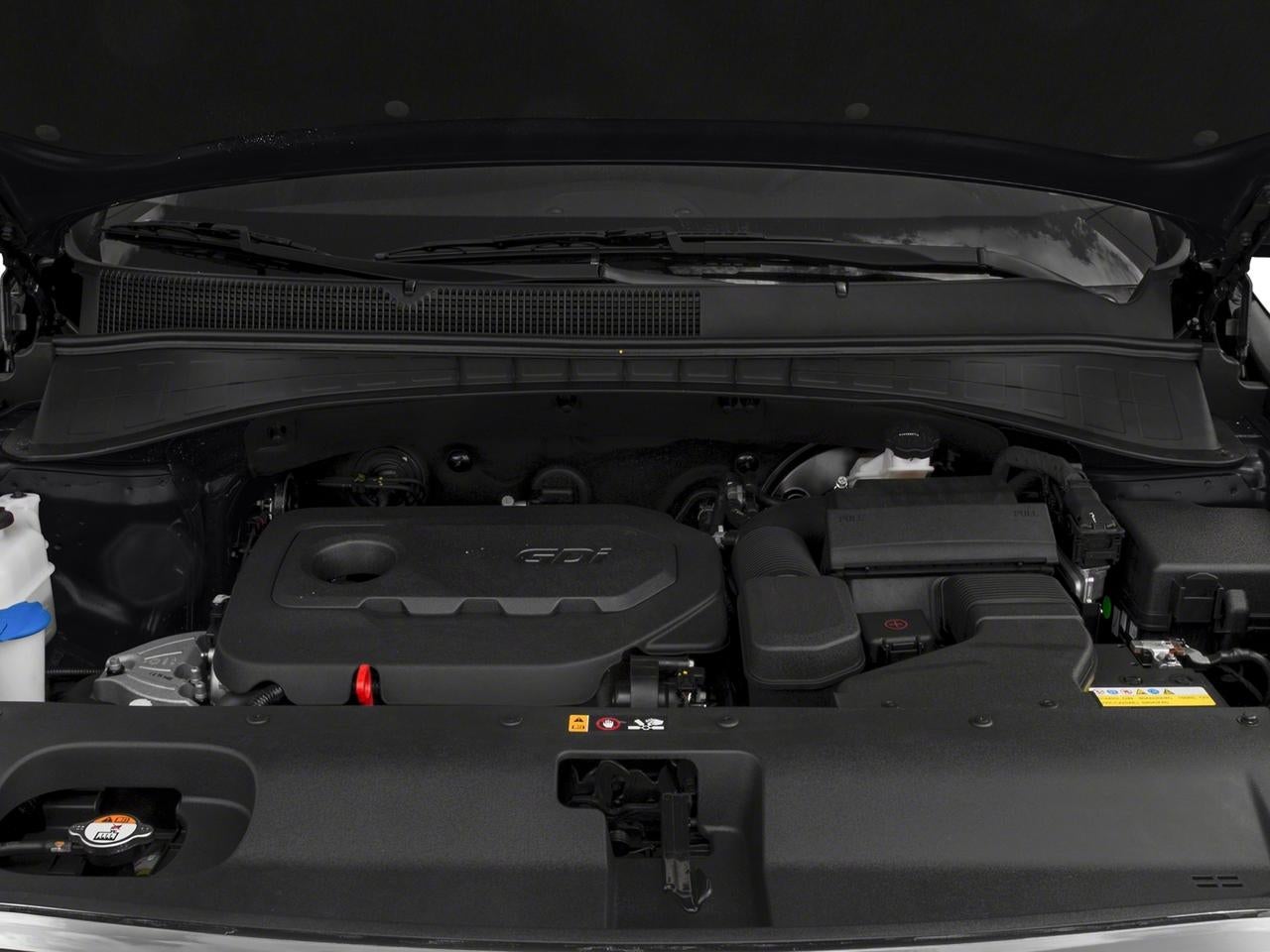 2018 Kia Sorento LX V6