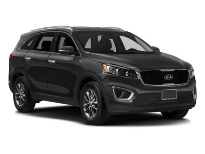 2018 Kia Sorento LX V6