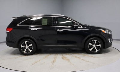 2017 Kia Sorento EX V6