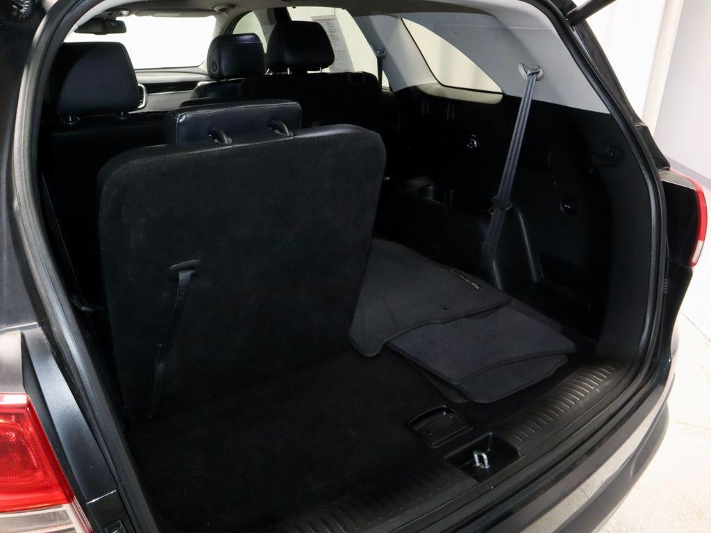 2017 Kia Sorento EX V6