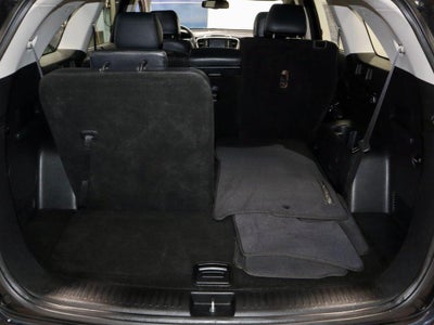 2017 Kia Sorento EX V6
