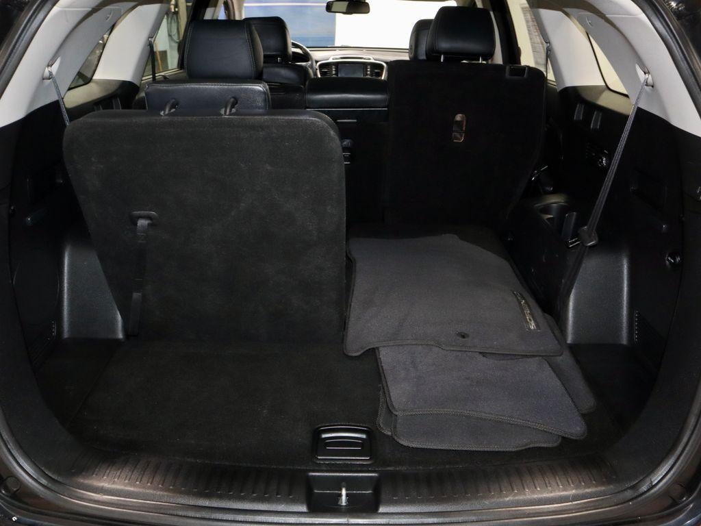 2017 Kia Sorento EX V6