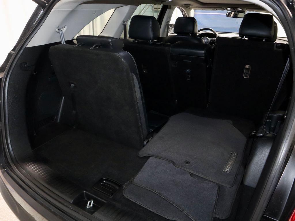2017 Kia Sorento EX V6