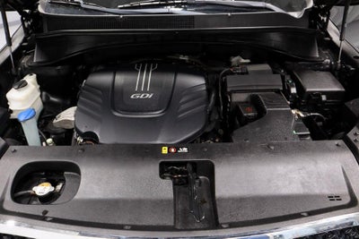 2017 Kia Sorento EX V6