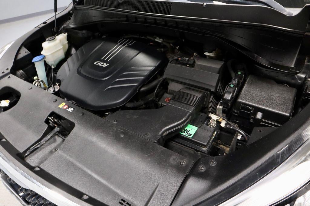 2017 Kia Sorento EX V6
