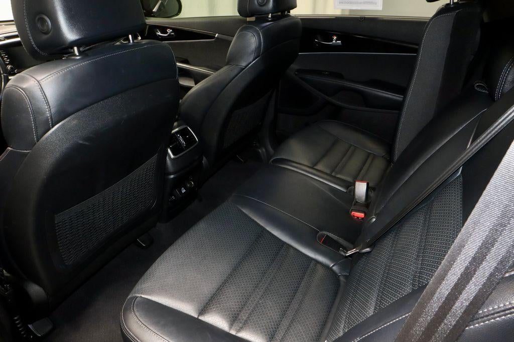 2017 Kia Sorento EX V6