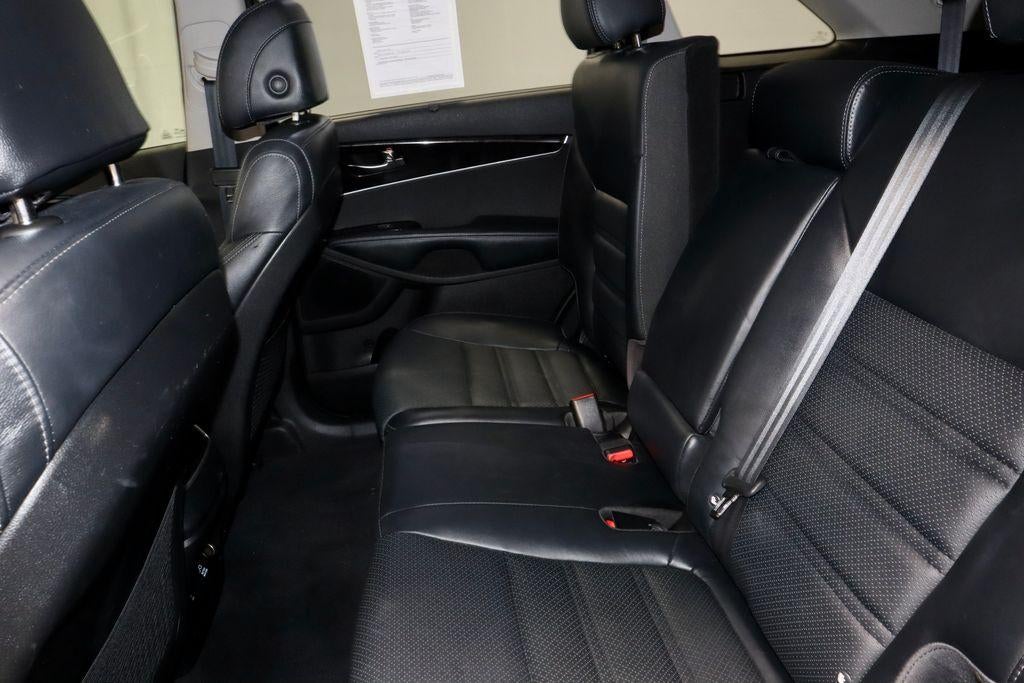 2017 Kia Sorento EX V6