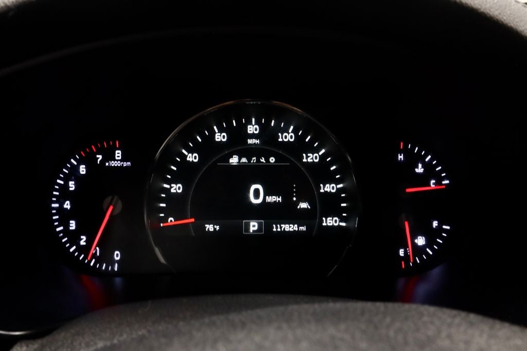 2017 Kia Sorento EX V6