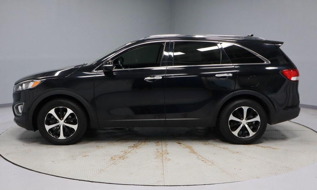2017 Kia Sorento EX V6