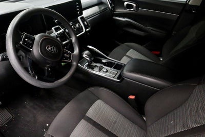 2021 Kia Sorento LX