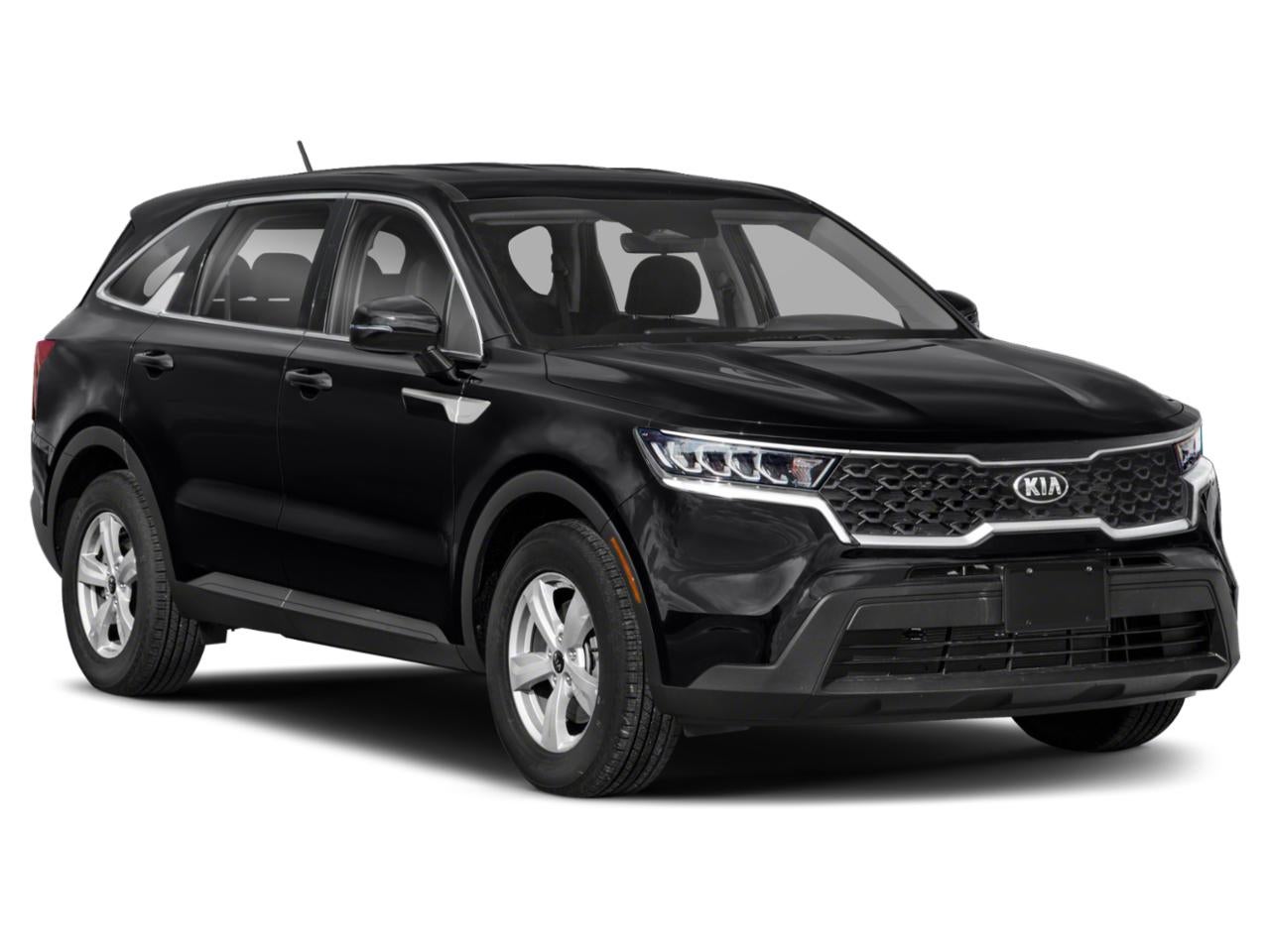 2021 Kia Sorento LX