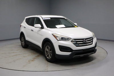 2015 Hyundai Santa Fe Sport Base