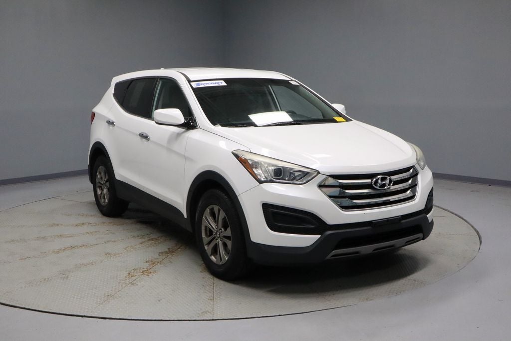 2015 Hyundai Santa Fe Sport Base