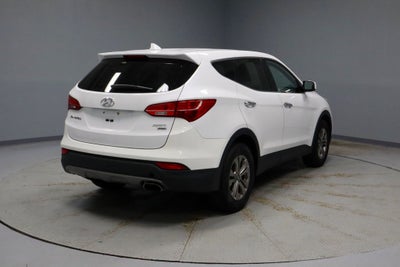 2015 Hyundai Santa Fe Sport Base