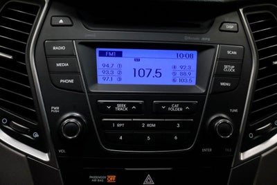 2015 Hyundai Santa Fe Sport Base