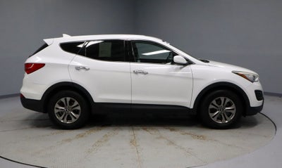 2015 Hyundai Santa Fe Sport Base