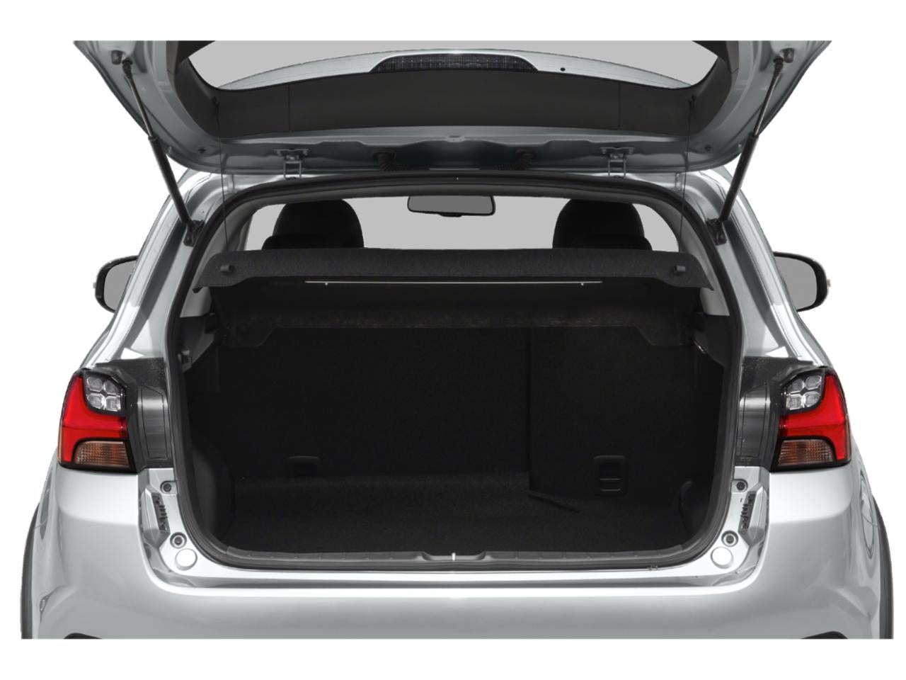 2020 Mitsubishi Outlander Sport SE 2.0