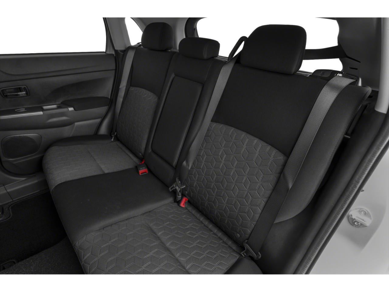 2020 Mitsubishi Outlander Sport SE 2.0