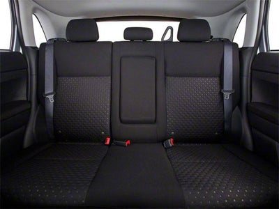 2011 Mitsubishi Outlander Sport SE