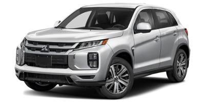 2025 Mitsubishi Outlander Sport 2.0 ES