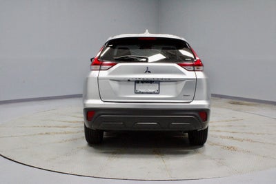 2024 Mitsubishi Eclipse Cross LE
