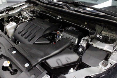 2024 Mitsubishi Eclipse Cross LE