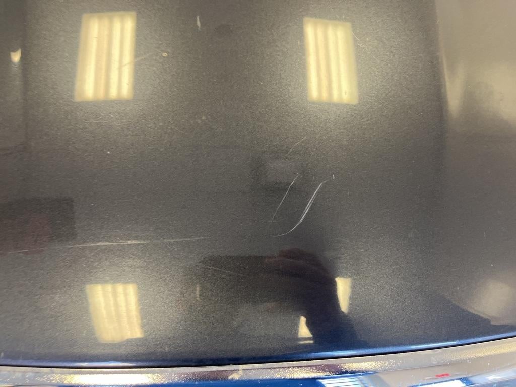 2014 Subaru Forester 2.5i Touring