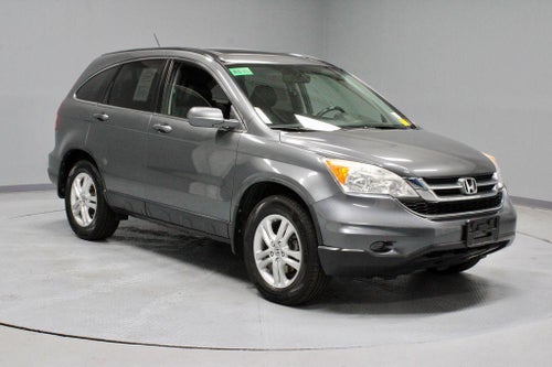 2011 Honda CR-V EX-L