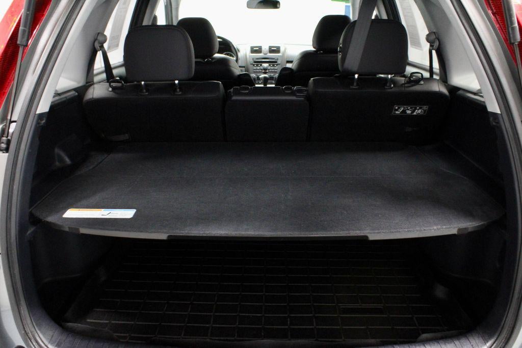 2011 Honda CR-V EX-L